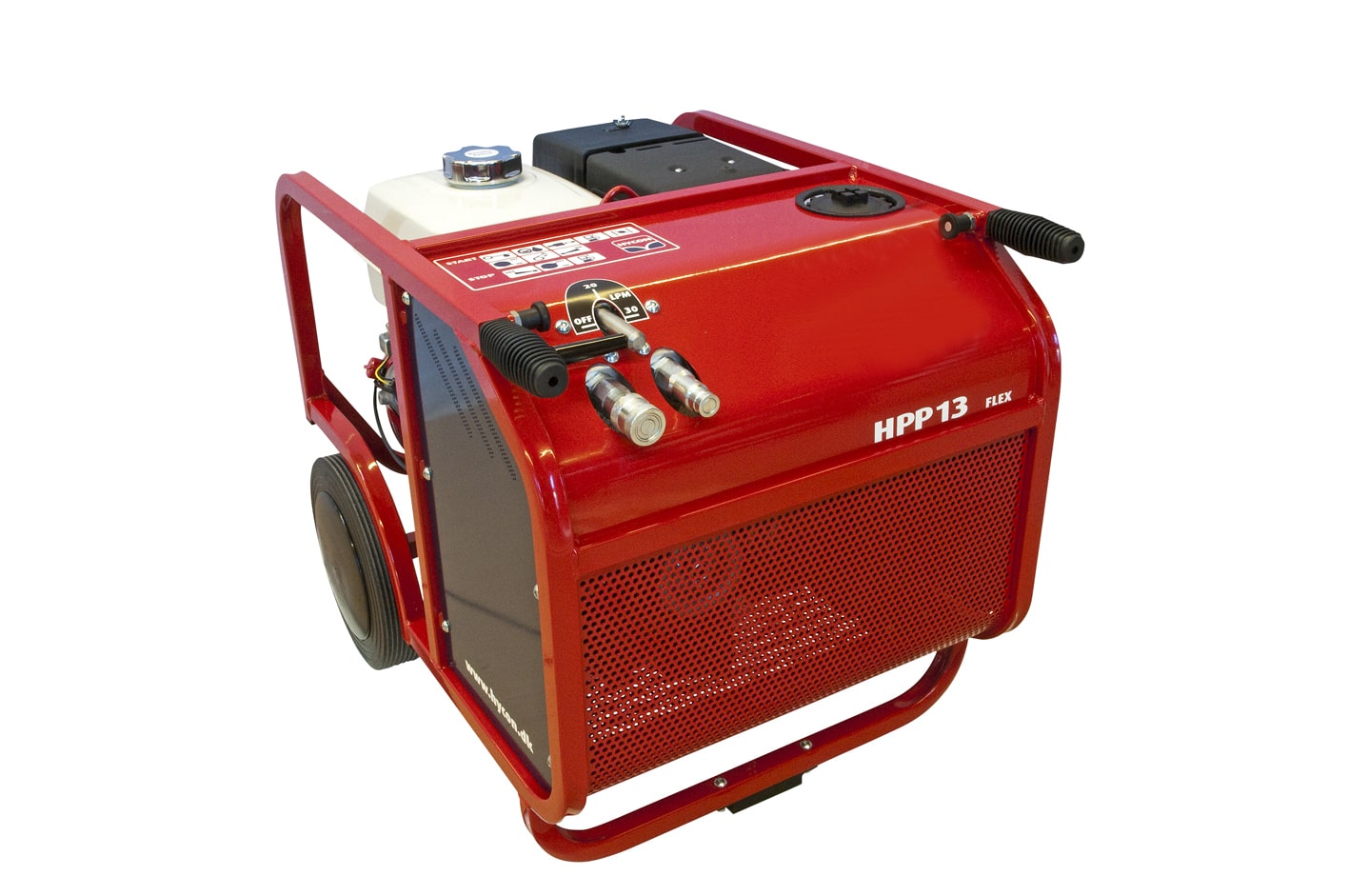 920001-Hycon-HPP13 FLEX