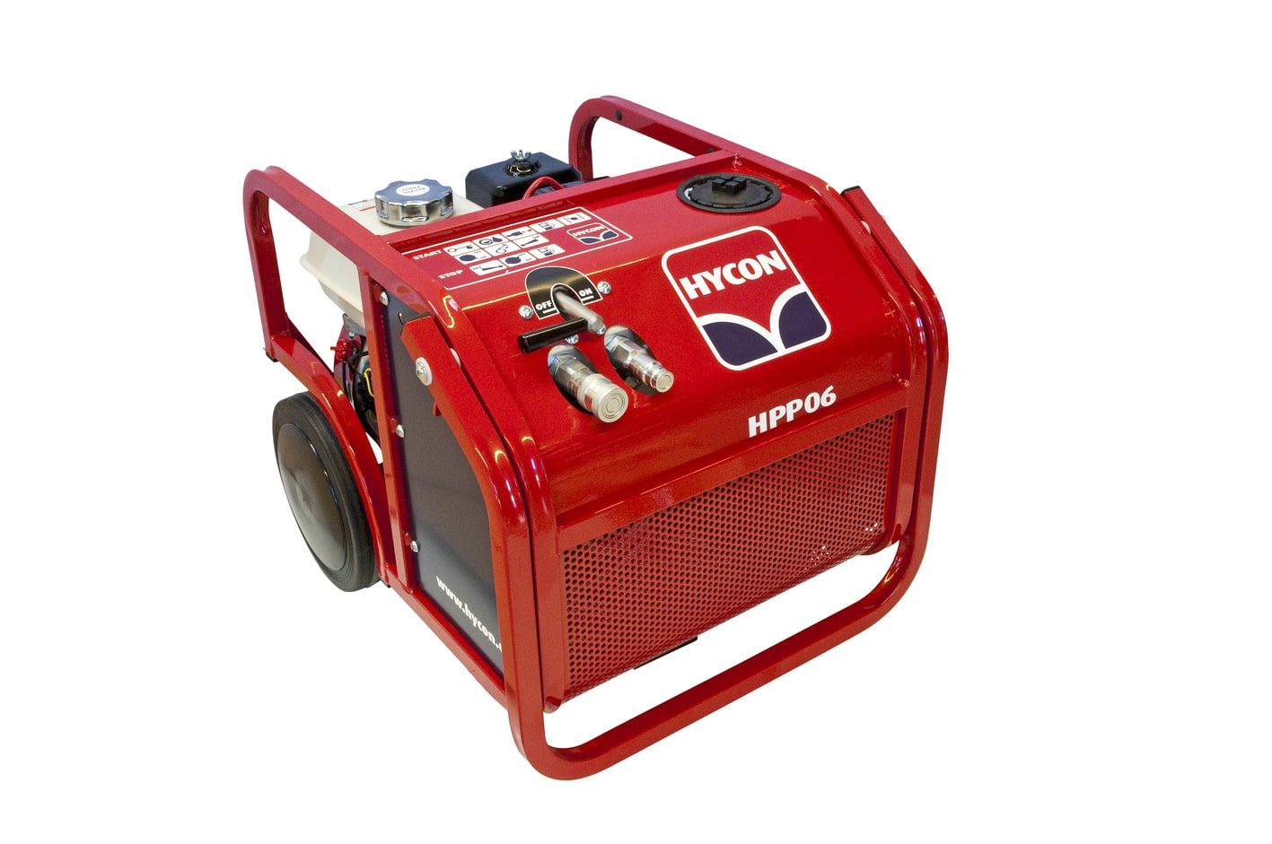 920010-Hycon-HPP06 honda