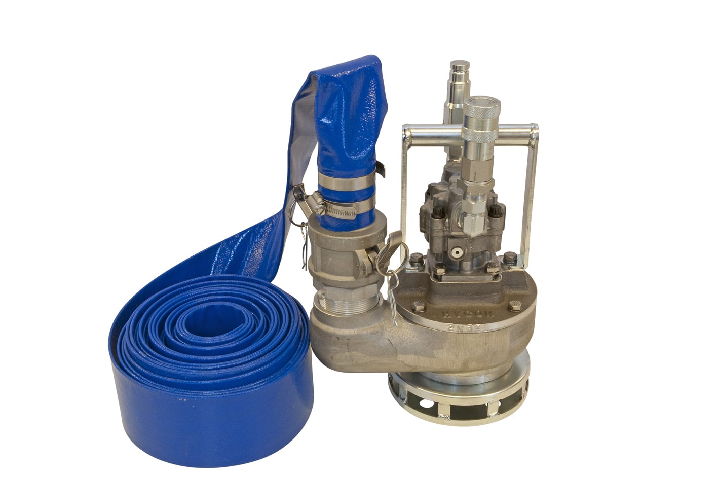 920041-Hycon-HWP2-Pumpe