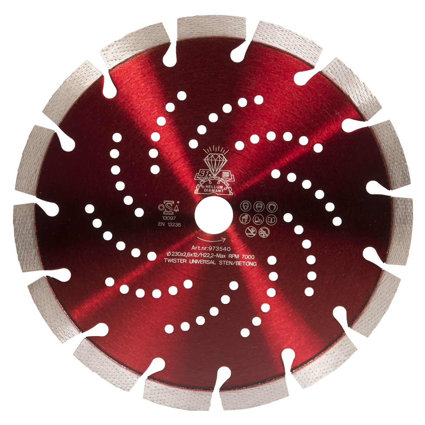 973539 - Twister