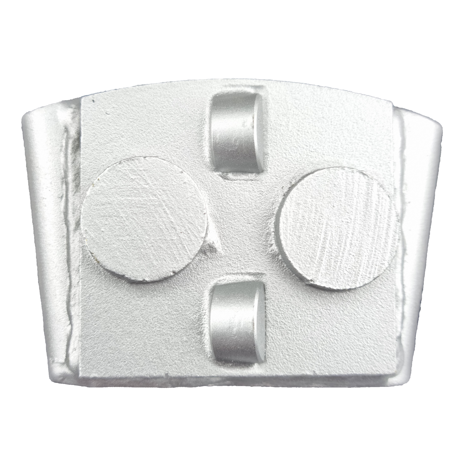 Diamantkloss tilpasset htc forside razorback